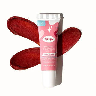 Trew Cosmetic,Tinted Lip balm 100% Natural & Vegan,3770014491152,Lip Balms,Skin-Nomad