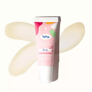 Trew Cosmetic,Lip Balm 100% Natural & Vegan,,Lip Balms,Skin-Nomad