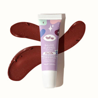 Trew Cosmetic,Tinted Lip balm 100% Natural & Vegan,3770014491299,Lip Balms,Skin-Nomad
