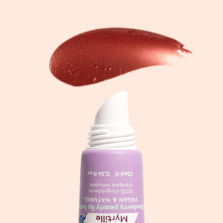 Trew Cosmetic,Tinted Lip balm 100% Natural & Vegan,3770014491152,Lip Balms,Skin-Nomad