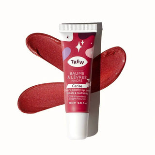 Trew Cosmetic,Tinted Lip balm 100% Natural & Vegan,3770014491169,Lip Balms,Skin-Nomad