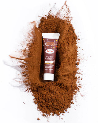Trew Cosmetic,Overnight Lip Mask 100% Natural & Vegan,3770014491145,Lip Balms,Skin-Nomad
