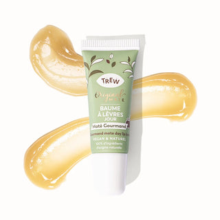 Trew Cosmetic,Lip Balm 100% Natural & Vegan,,Lip Balms,Skin-Nomad
