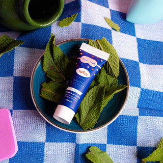 Trew Cosmetic,Overnight Lip Mask 100% Natural & Vegan,3770014491145,Lip Balms,Skin-Nomad