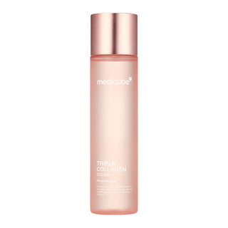 Medicube,Triple Collagen Toner 4.0,toner,8800256114320,Skin-Nomad