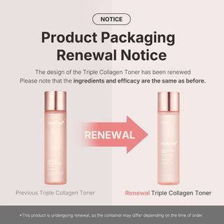 Medicube,Triple Collagen Toner 4.0,toner,8800256114320,Skin-Nomad