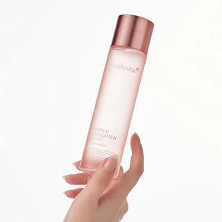 Medicube,Triple Collagen Toner 4.0,toner,8800256114320,Skin-Nomad