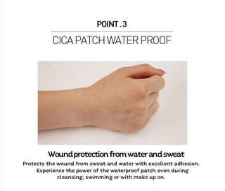 VT COSMETICS,Spot Patch (48ea),Skin Care Tools,Skin-Nomad