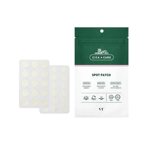 VT COSMETICS,Spot Patch (48ea),Skin Care Tools,Skin-Nomad