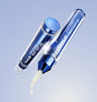 ViveLab,Scalp Spioxyl React Shot 400,Hair Care,Skin-Nomad