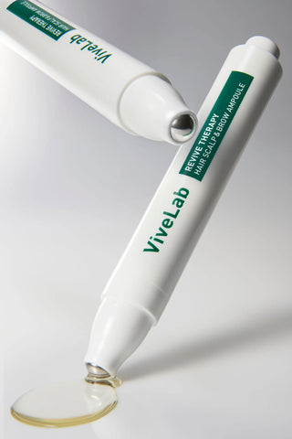 ViveLab,Revive Therapy Hair Scalp & Brow Ampoule,Hair Care,Skin-Nomad