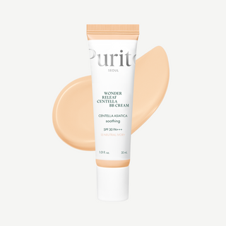 PURITO SEOUL,Wonder Releaf Centella BB Cream SPF30+,BB cream,8809563103676,Skin-Nomad