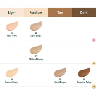 PURITO SEOUL,Wonder Releaf Centella BB Cream SPF30+,BB cream,8809563103676,Skin-Nomad