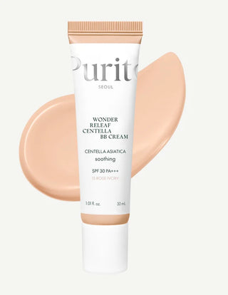PURITO SEOUL,Wonder Releaf Centella BB Cream SPF30+,BB cream,8809563103683,Skin-Nomad