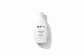 ZEROID,Intensive Lotion,Lotions & moisturisers,Skin-Nomad