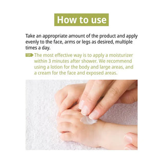 ZEROID,Intensive Lotion,Lotions & moisturisers,Skin-Nomad