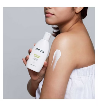 ZEROID,Intensive Lotion,Lotions & moisturisers,Skin-Nomad