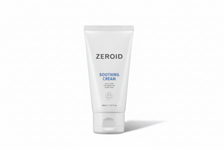 ZEROID,Soothing Cream,Lotions & moisturisers,Skin-Nomad