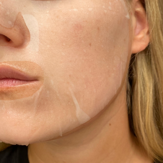 BEAUTYPRO,SQUALANE Nourishing Sheet Mask - 100% Biodegradable, Vegan,mask,,Skin-Nomad
