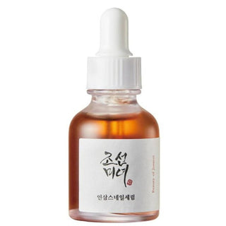 Beauty of Joseon,Revive Serum : Ginseng + Snail Mucin,8809738316139,Face Serums,Skin-Nomad