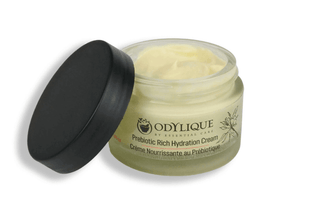 Odylique,Prebiotic Rich Hydration Cream,5060099032363,Lotions & moisturisers,Skin-Nomad