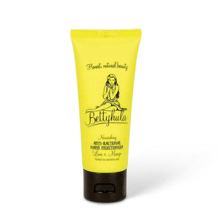 BettyHula,Anti-bacterial hand cream - Lime & Mango,hand cream,797776410330,Skin-Nomad