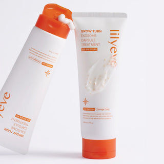 lilyeve,Grow:Turn Exosome Capsule Treatment,Hair Care,Skin-Nomad
