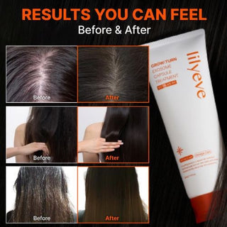 lilyeve,Grow:Turn Exosome Capsule Treatment,Hair Care,Skin-Nomad