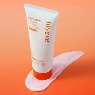 lilyeve,Grow:Turn Exosome Capsule Treatment,Hair Care,Skin-Nomad