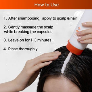 lilyeve,Grow:Turn Exosome Capsule Treatment,Hair Care,Skin-Nomad
