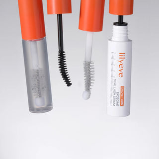 lilyeve Grow:Turn Exosome Dual Lash Serum