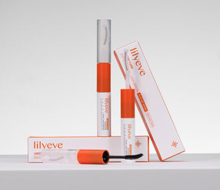 lilyeve Grow:Turn Exosome Dual Lash Serum