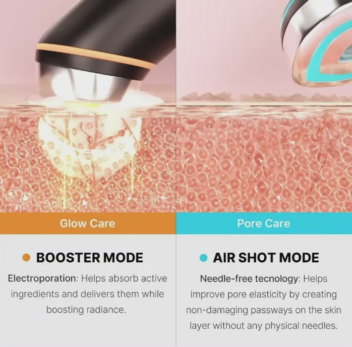 Medicube,AGE-R Booster PRO EX,tool,8809960354732,Skin-Nomad