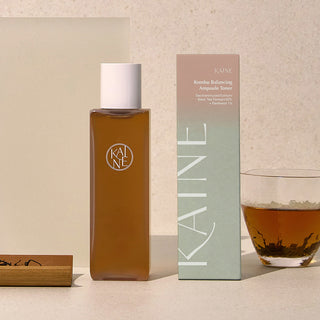 KAINE,Kombu Balancing Ampoule Toner,8809738595756,Lotions & moisturisers,Skin-Nomad
